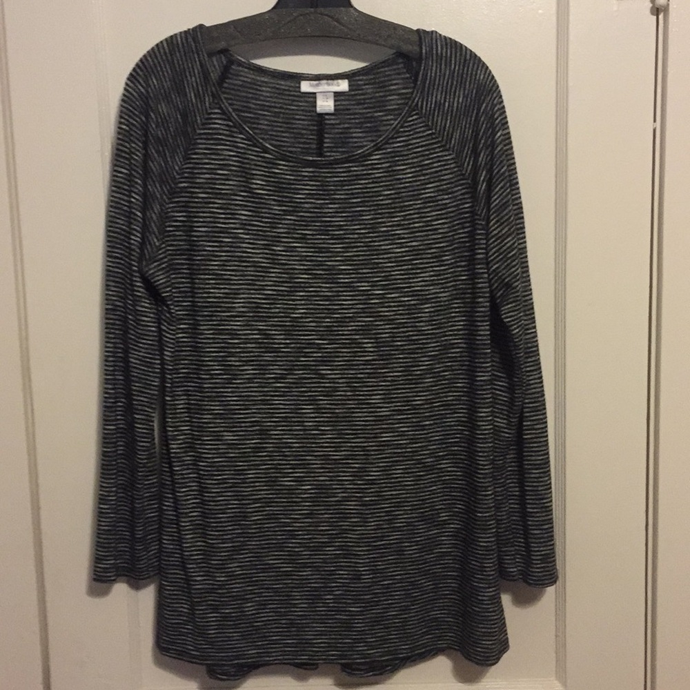 Maternity light weight sweater